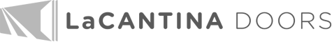 LaCantina Doors logo